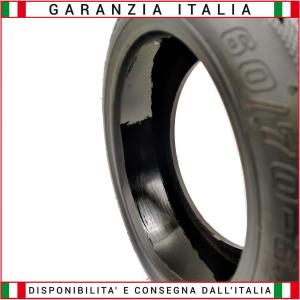 Pneumatico rinforzato 60/70-6.5 antiforatura gel all'interno