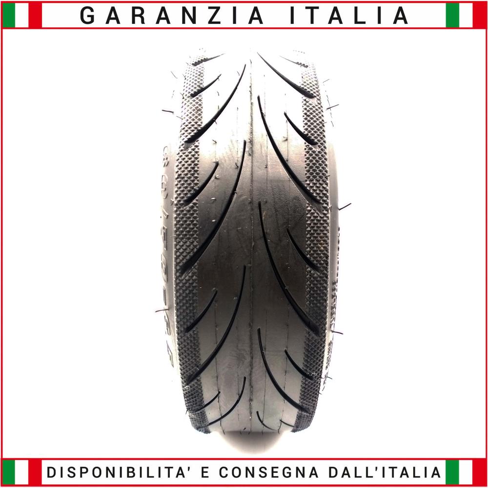 Pneumatico rinforzato 60/70-6.5 antiforatura gel all'interno