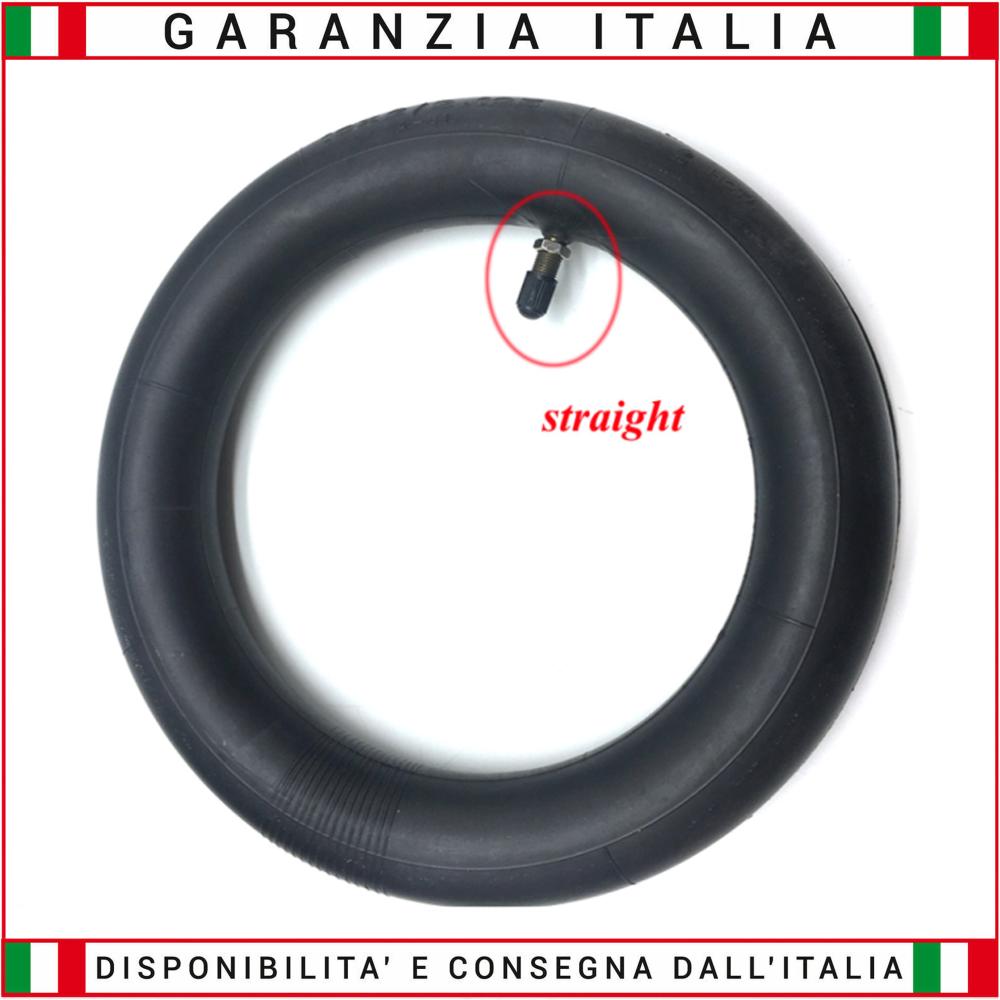 Reinforced Pneumatic Kit 60 / 70-6.5 + Inner Tube 10 x 2