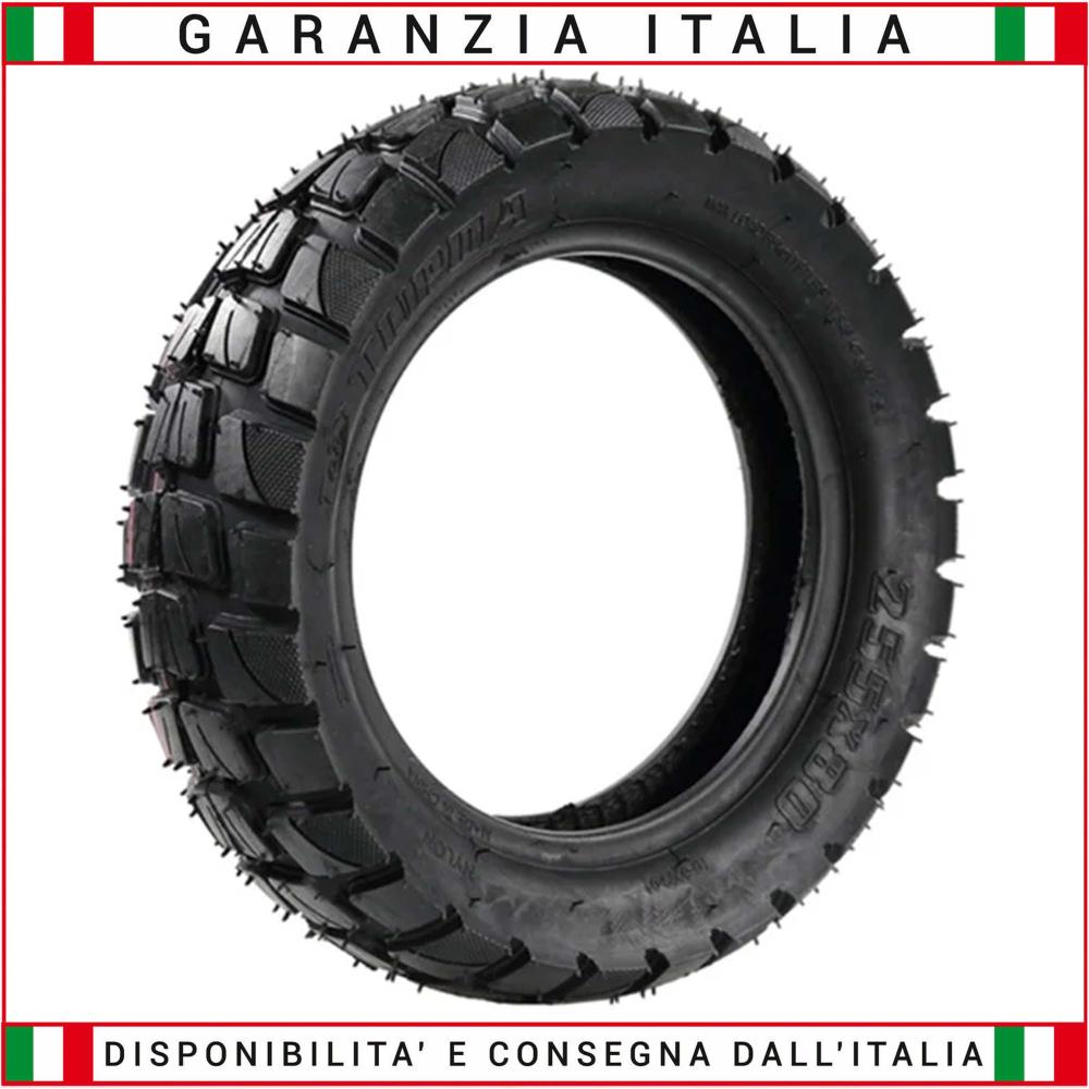 Pneumatico Fuoristrada 10x3-6 (255x80)