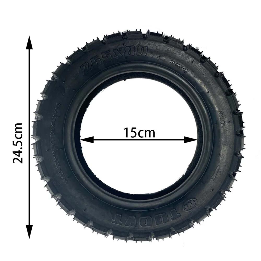 Pneumatico Fuoristrada 10x3-6 (255x80)