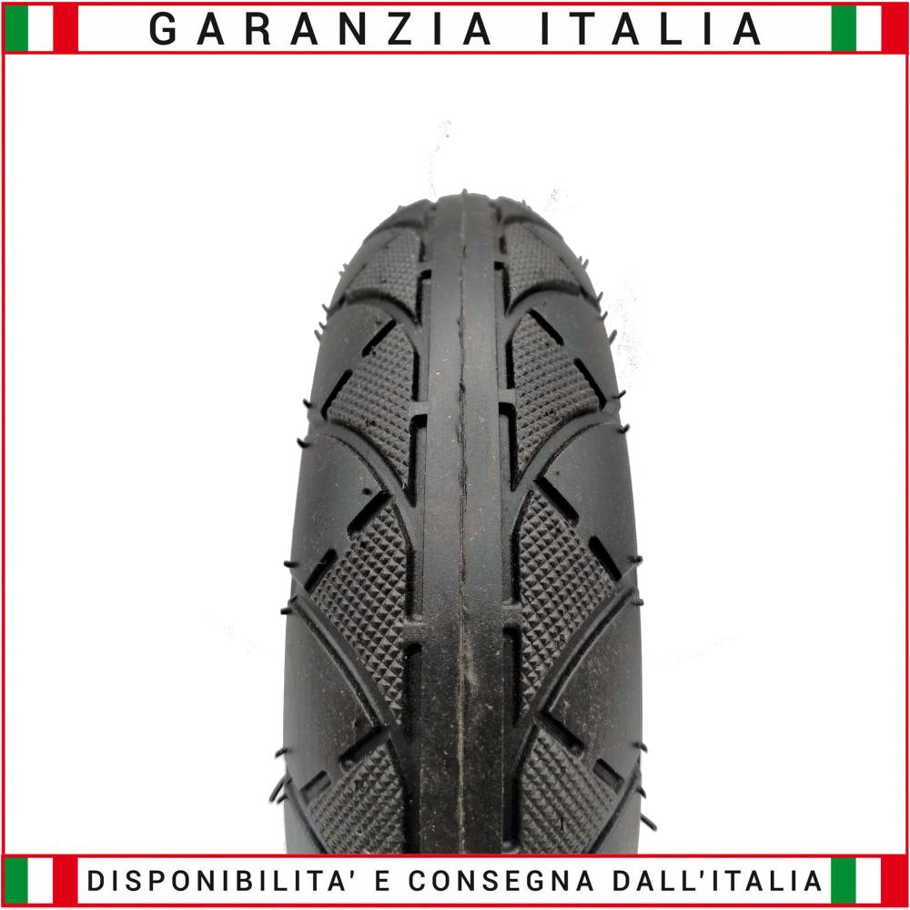 Pneumatico Rinforzato da 200x50 pollici