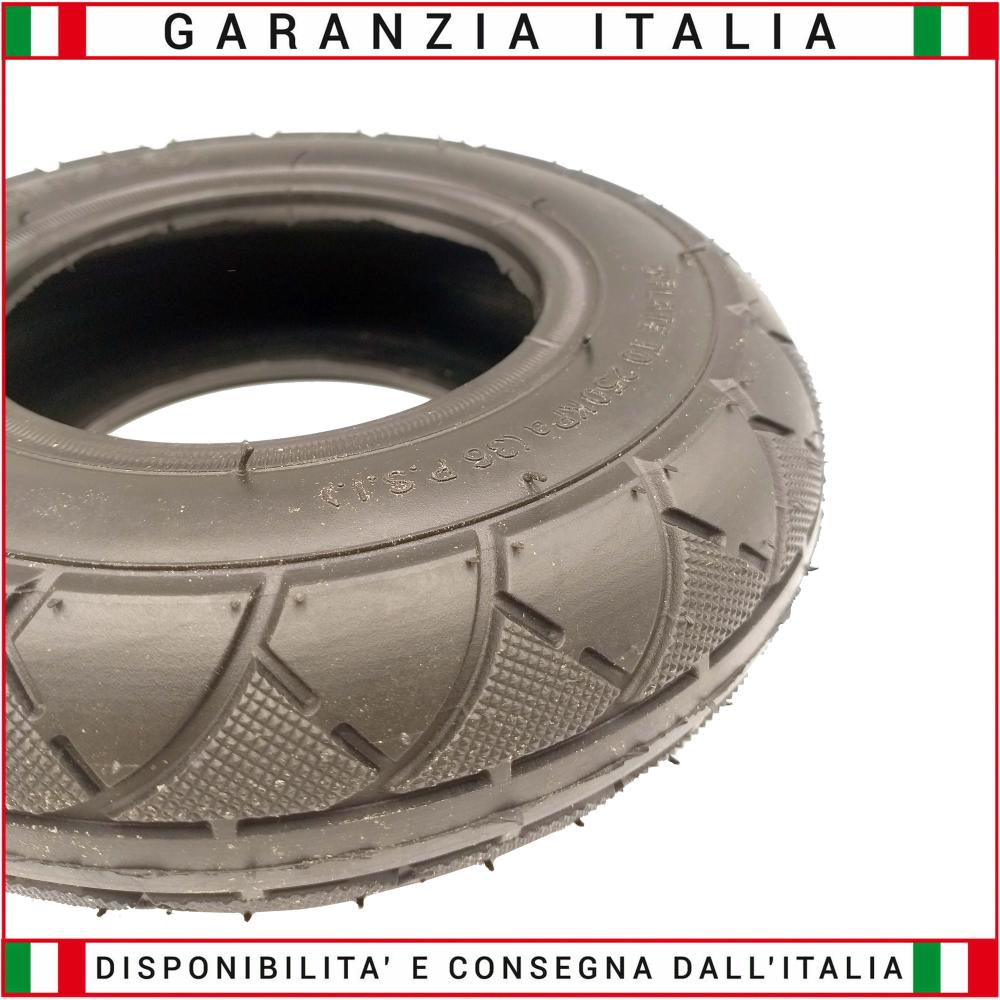 Pneumatico Rinforzato da 200x50 pollici