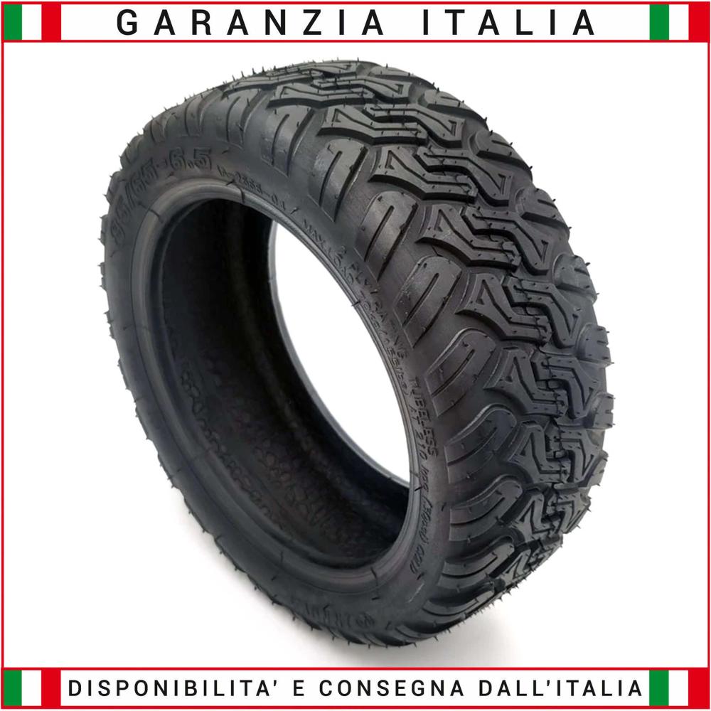 Pneumatico rinforzato 85/65-6.5