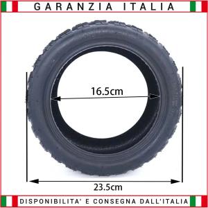 Pneumatico rinforzato 85/65-6.5