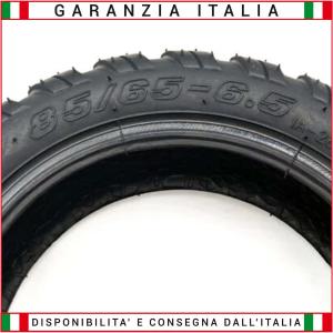 Pneumatico rinforzato 85/65-6.5