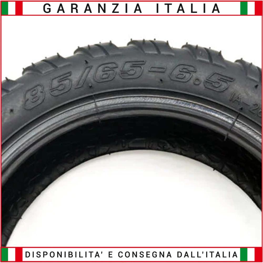 Pneumatico rinforzato 85/65-6.5