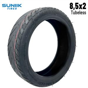 Pneumatico 8 1/2 x 2 (50/75 - 6.1) rinforzato per Monopattini Elettrici