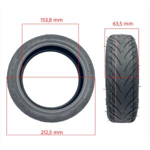 Pneumatico 8 1/2 x 2 (50/75 - 6.1) rinforzato per Monopattini Elettrici