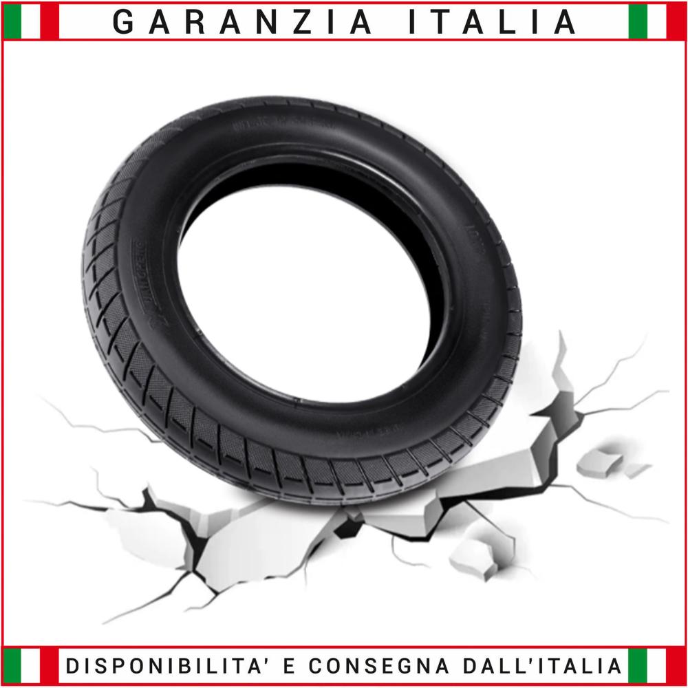Pneumatico da 10x2-6.1  pollici rinforzato 