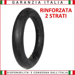 Inner tube 10x2.5 inch for Tires 255x80 / 10x3.0 / 80 / 65-6