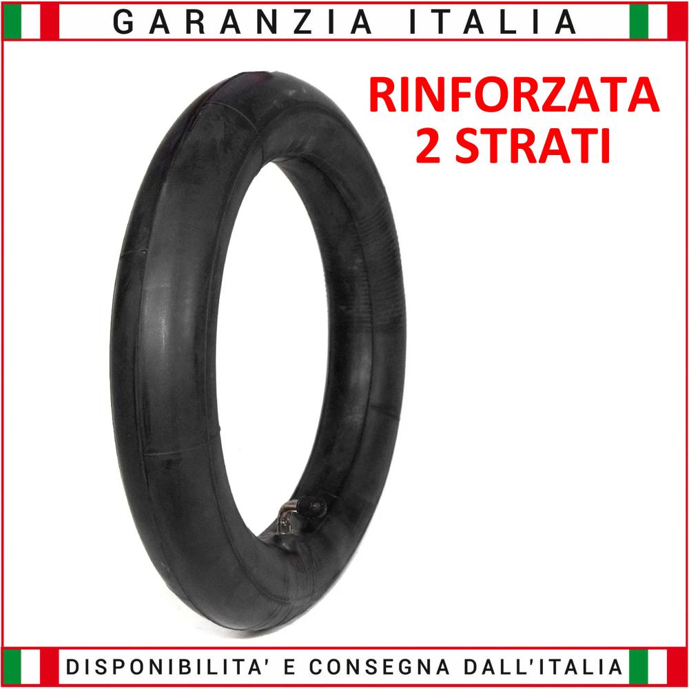 Inner tube 10x2.5 inch for Tires 255x80 / 10x3.0 / 80 / 65-6