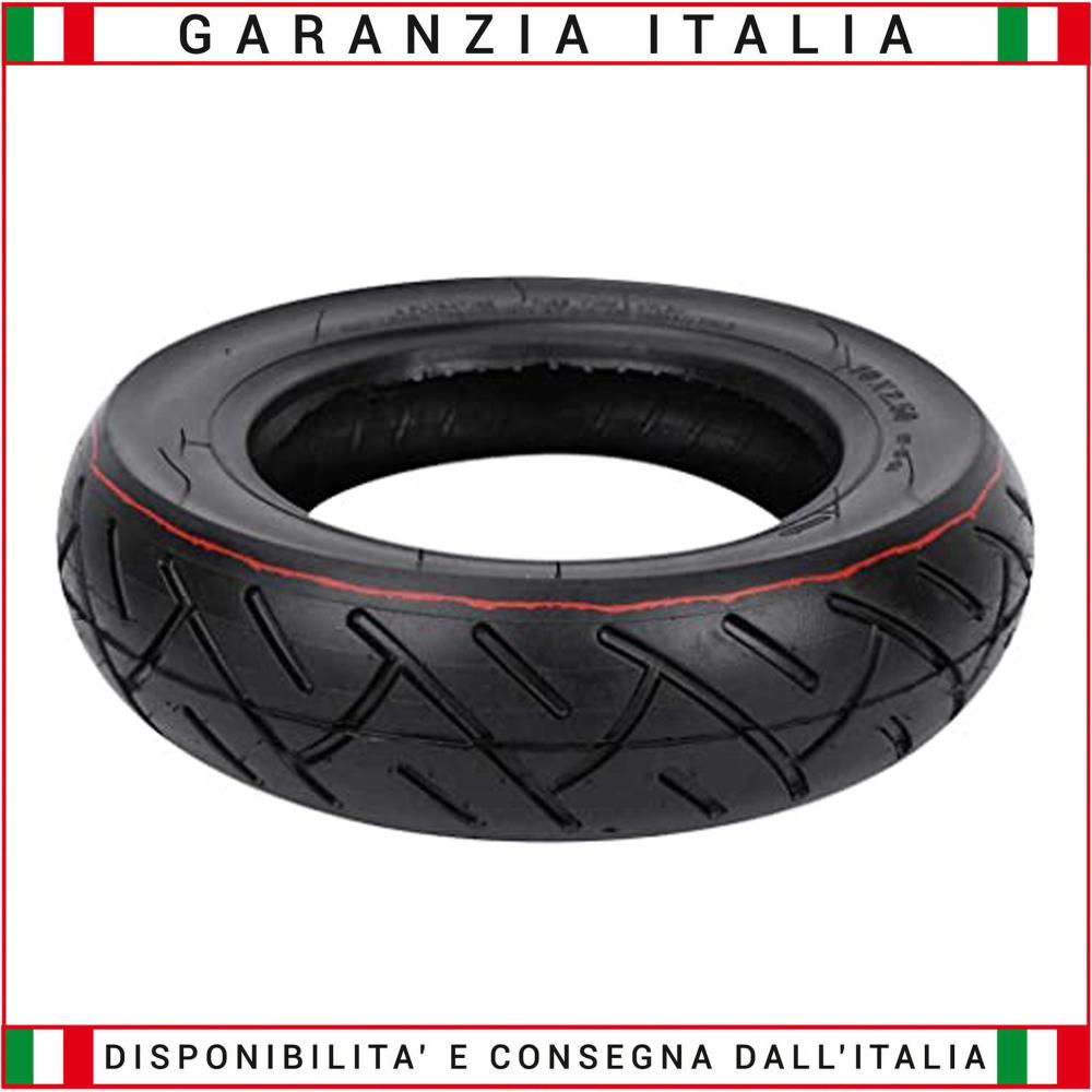 Pneumatico Monopattino 10 x 2,5 pollici 