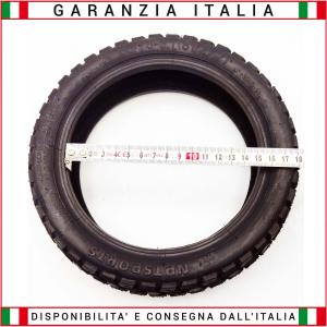 Pneumatico Fuoristrada 50/75-6.1 (8 1/2 x 2) per Monopattino Xiaomi M365 Pro1s Essential Pro2