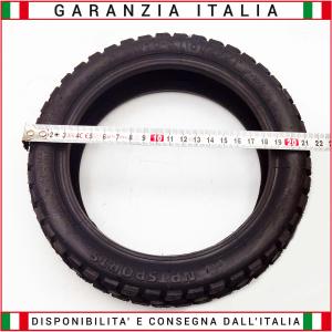 Pneumatico Fuoristrada 50/75-6.1 (8 1/2 x 2) per Monopattino Xiaomi M365 Pro1s Essential Pro2