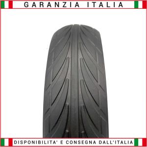 SOLID tire 8 X 2.125 Ninebot / Segway ES1 / ES2 / ES4