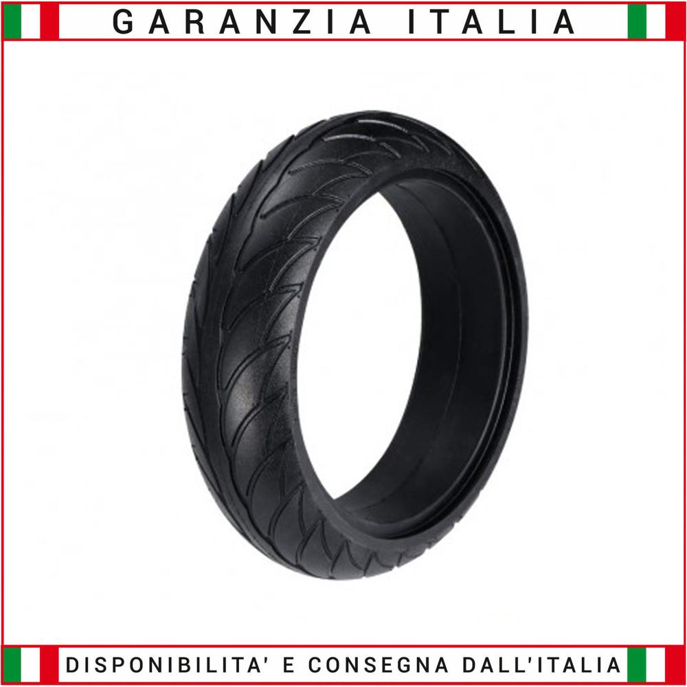 FULL Anti-puncture Tire Kit for Ninebot ES1 / ES2 / ES4