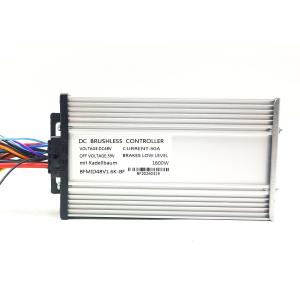 48V 1600 / 1800W control unit for brushless motors (BRUSHLESS)