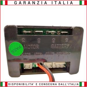 Centralina 24 Volt 100/120W per Monopattini Elettrici