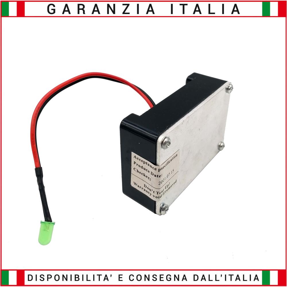 Centralina 24 Volt 100/120W per Monopattini Elettrici