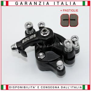 Pinza freno monopattino elettrico COMPLETA DI PASTIGLIE