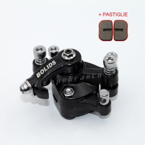 Pinza freno monopattino elettrico COMPLETA DI PASTIGLIE