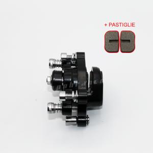 Pinza freno monopattino elettrico COMPLETA DI PASTIGLIE