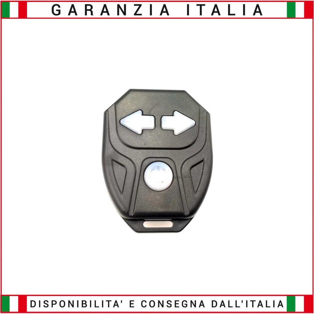 Kit Frecce Wireless per Monopattini e Bici elettrici