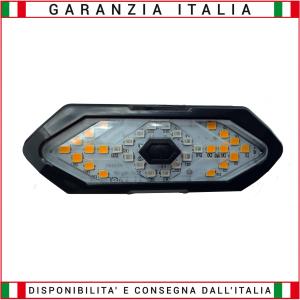 Kit Frecce Wireless per Monopattini e Bici elettrici