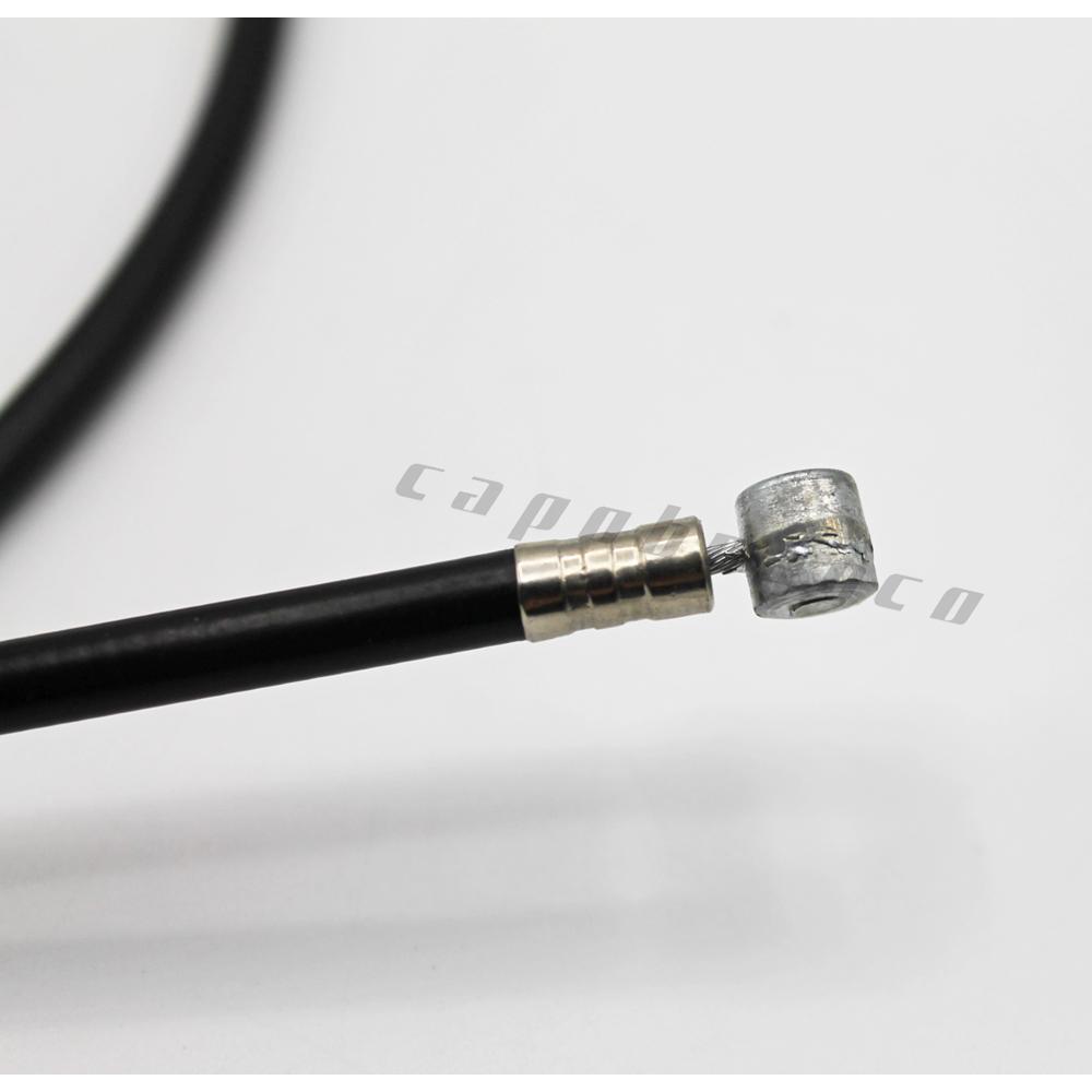 Front Brake Cable for Electric Scooter