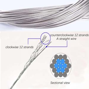 Cavo Freno Posteriore per Monopattino Elettrico