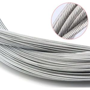 Cavo Freno Posteriore per Monopattino Elettrico