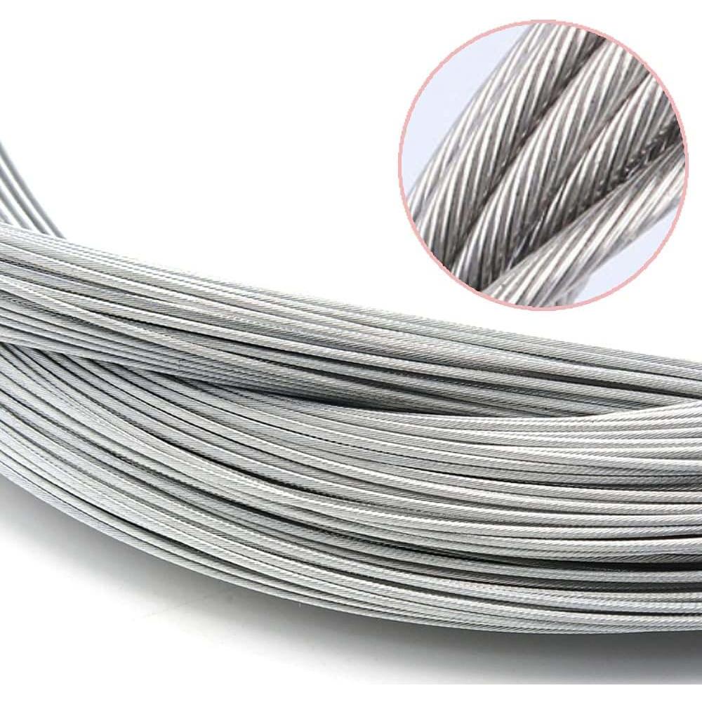 Cavo Freno Posteriore per Monopattino Elettrico