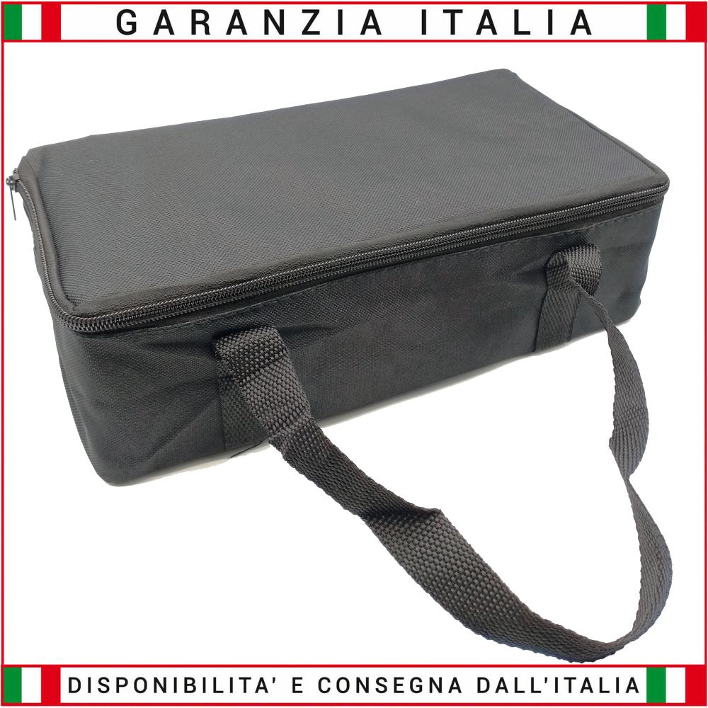 Borsa custodia monopattino per 3 Batterie (36V)