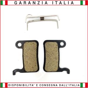 Pads for ebike electric scooters electric vehicles