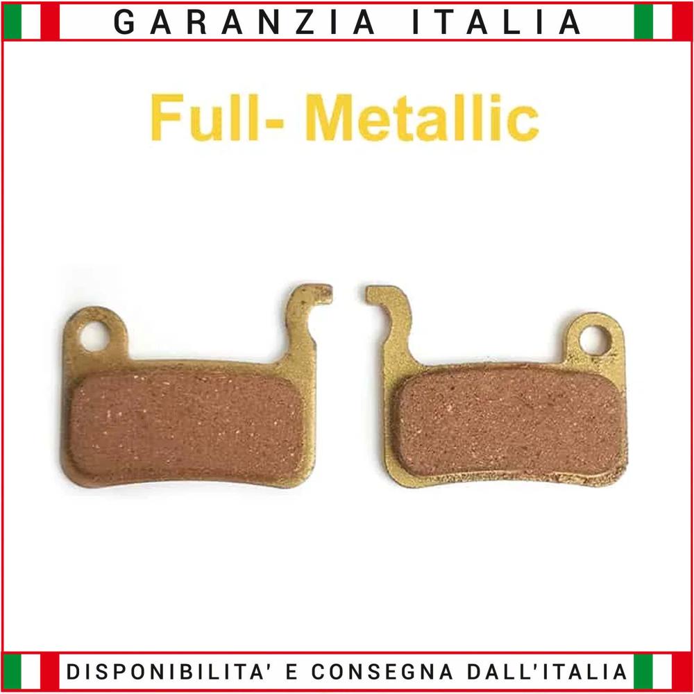 Pads for ebike electric scooters electric vehicles