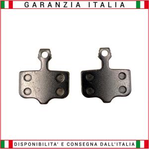 Pastiglie per ebike monopattini elettrici e veicoli elettrici