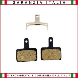 Pads for e bike electric scooters electric vehicles