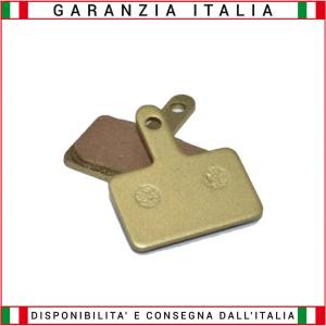 Pads for e bike electric scooters electric vehicles