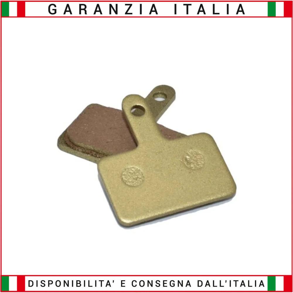 Pads for e bike electric scooters electric vehicles