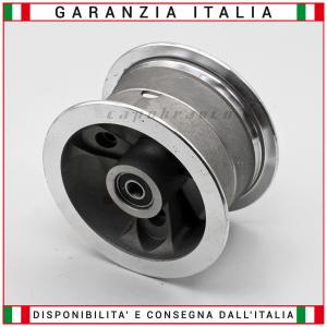 Front Wheel Electric Scooter 4 INCH