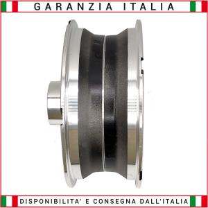 Cerchio Anteriore Monopattino Elettrico da 6 pollici