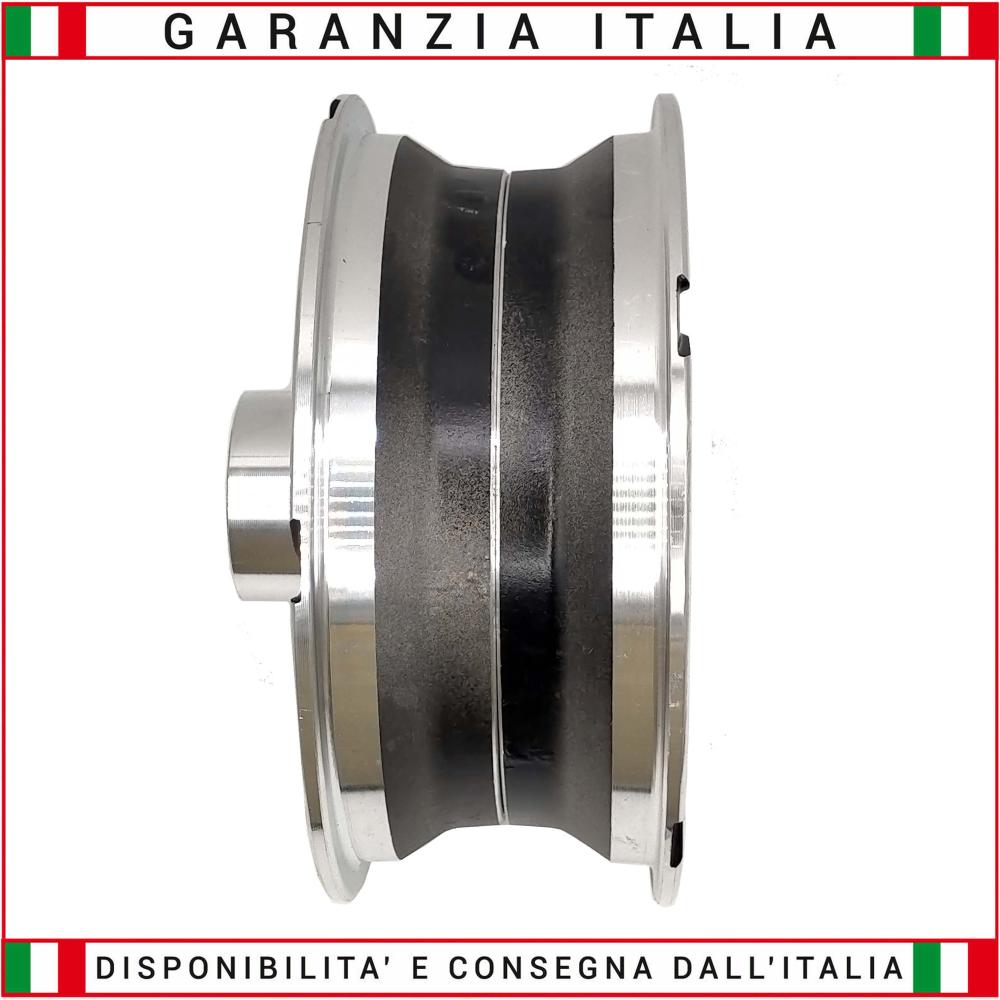 Cerchio Anteriore Monopattino Elettrico da 6 pollici