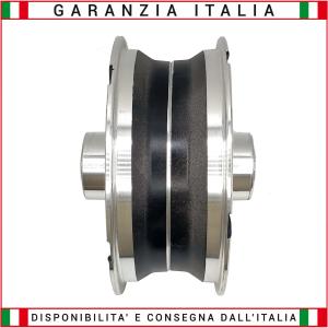 Cerchio Posteriore Monopattino Elettrico da 6 POLLICI 