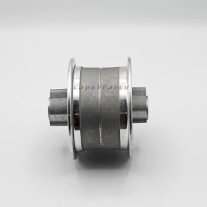 Cerchio POSTERIORE MONOPATTINO ELETTRICO 4 POLLICI 