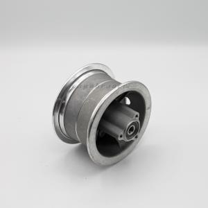 Cerchio POSTERIORE MONOPATTINO ELETTRICO 4 POLLICI 