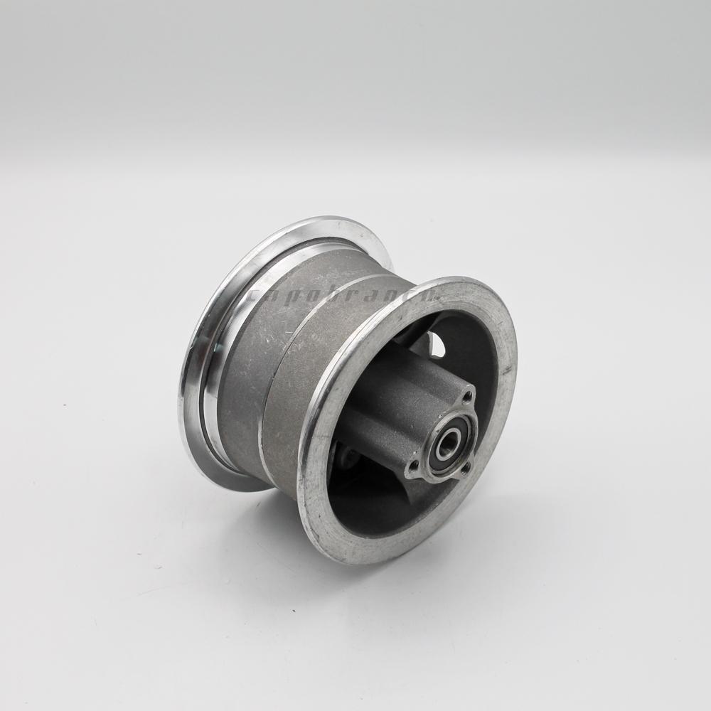 Cerchio POSTERIORE MONOPATTINO ELETTRICO 4 POLLICI 