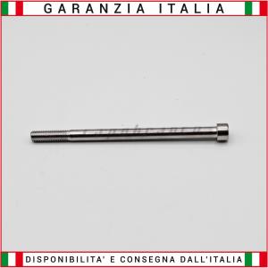 Asse ruota anteriore per monopattino elettrico