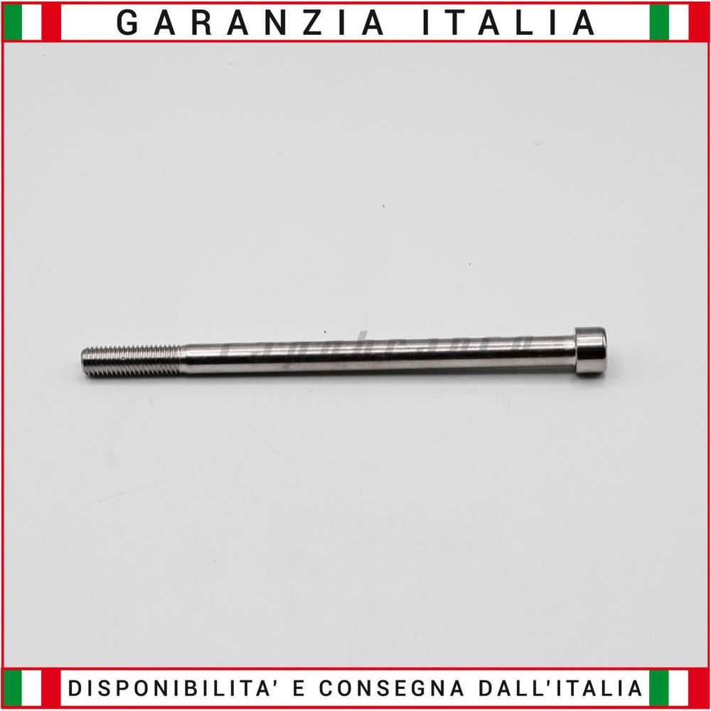 Asse ruota anteriore per monopattino elettrico