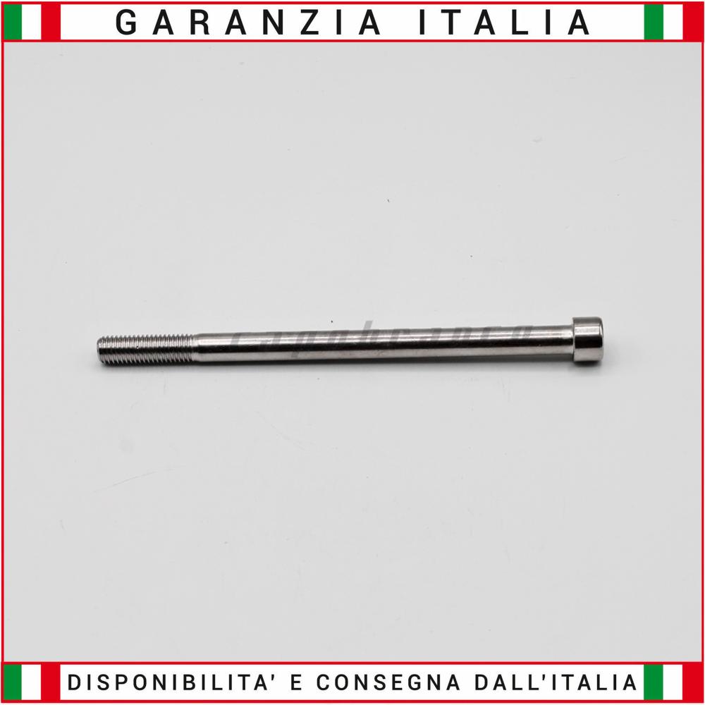 Asse ruota posteriore per monopattino elettrico